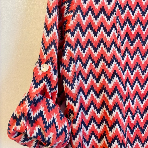 Roberta Roller Rabbit dress size M - Picture 8 of 10